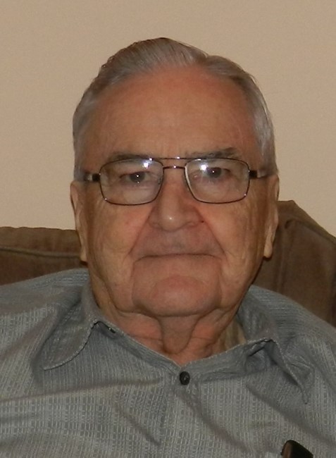 Obituario de ERWIN THEODORE SOMMERFELD