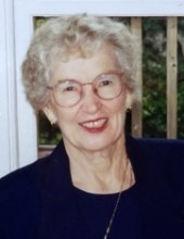 Obituary of Cora Elizabeth Meskill