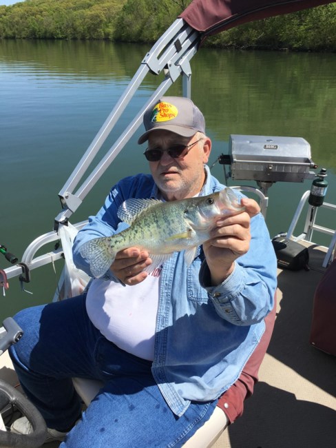 Obituary of Kenneth "Kenny" Wayne Brazeel