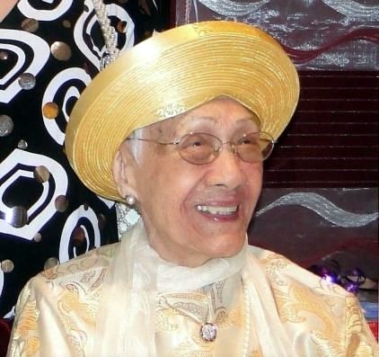 Obituary of Nhan T Ta