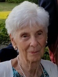 Obituary of Shirley M Moyer