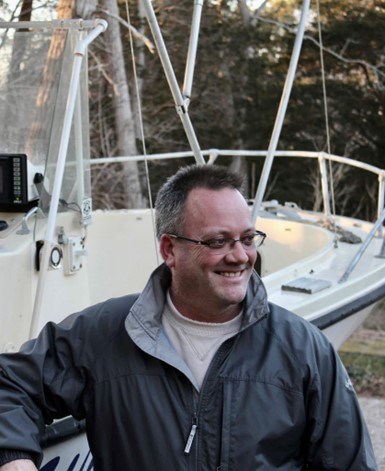 Obituary of Christopher John Lajoie