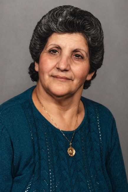 Obituary of Hanneh Jabra Ahwal