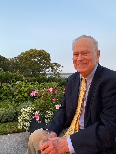 Obituary of James Patrick Mackey III
