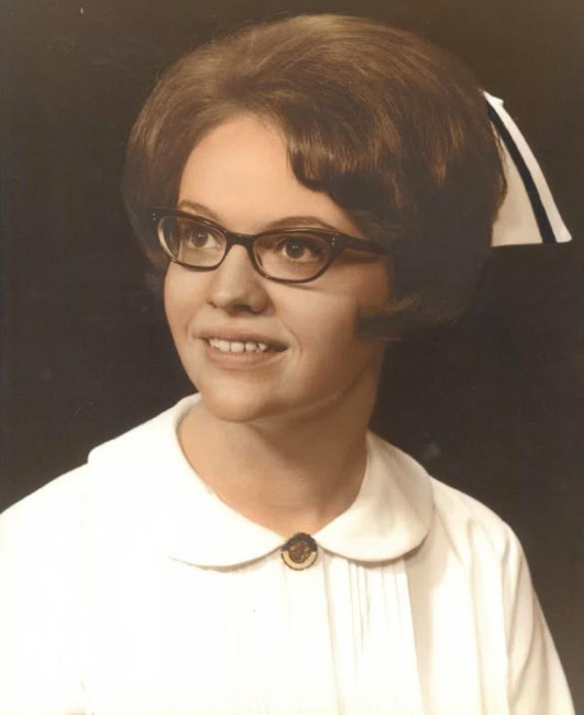 Obituary of Amy E Evans