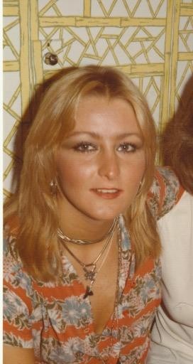 Obituary of Jeanne DiCicco Schultheis