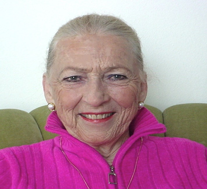 Obituary of Roberta Maybelle Thornsberry