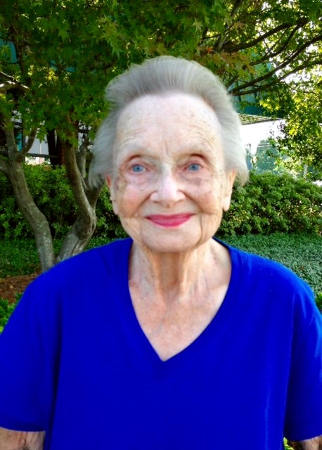 Obituary of Ernestine Brooks