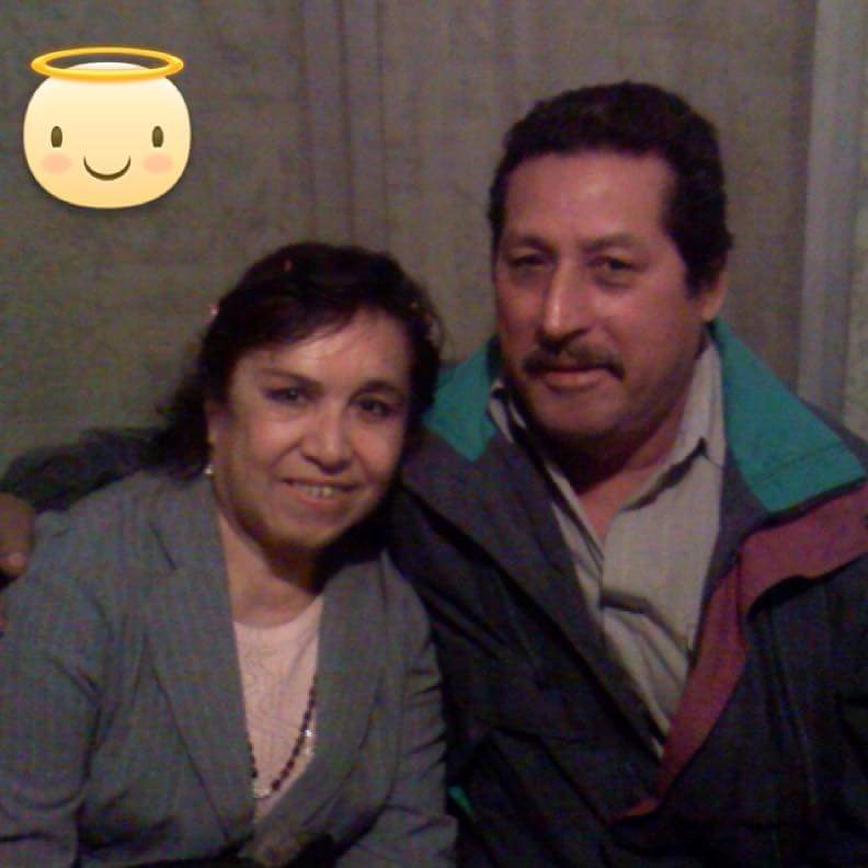 Obituary of Juan Rangel Silva