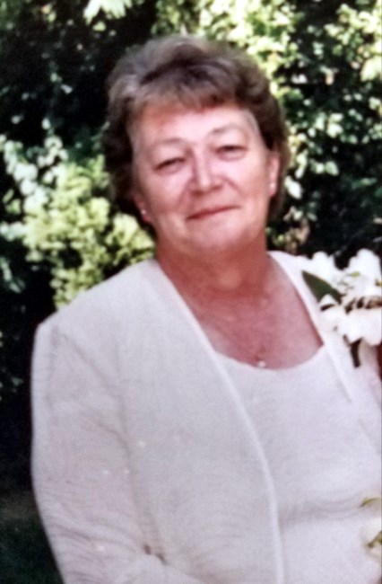 Obituary of Linda Joyce Small