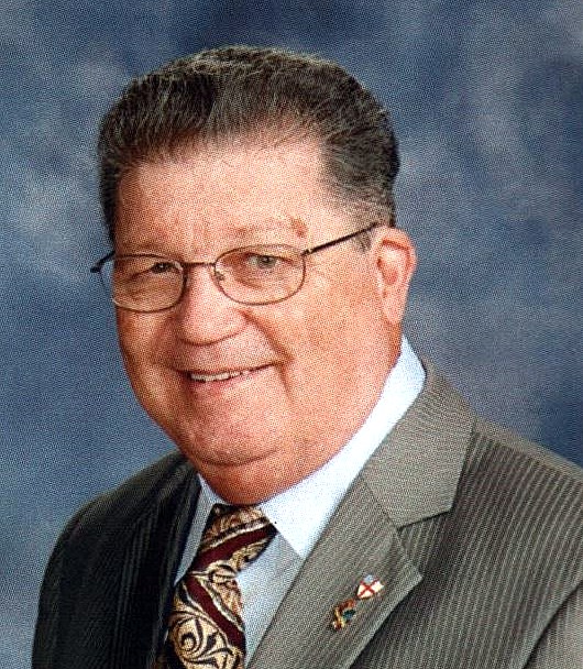 Obituary of Laurits "Larry" Voag