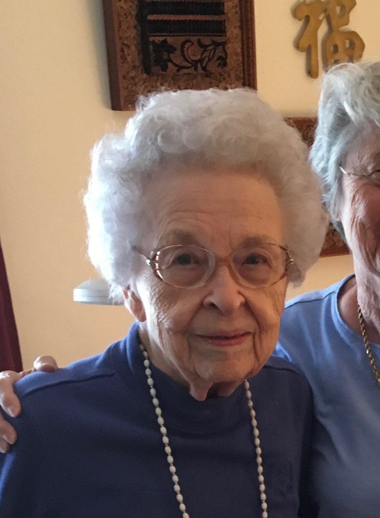 Obituary of Rebecca "Becky" Thompson