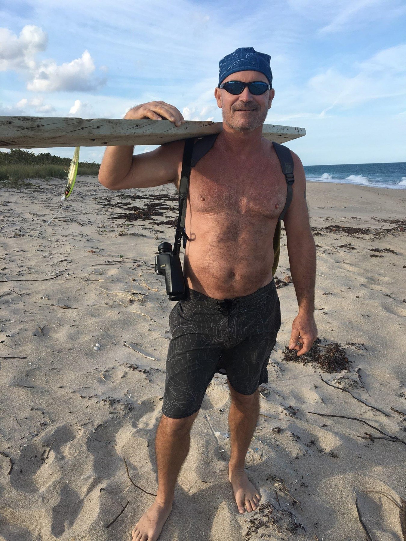 Obituary of Peter V. Adams