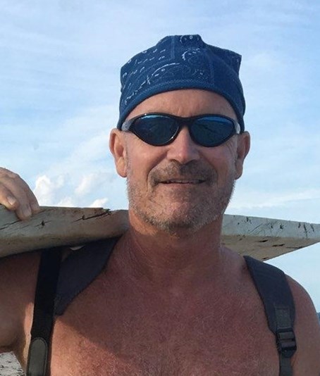 Obituary of Peter V. Adams