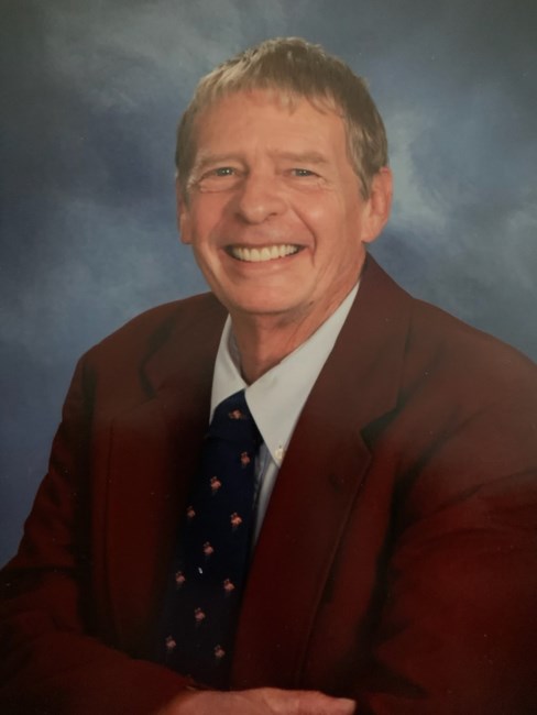 Obituary of Raymond White