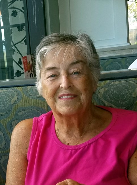 Obituary of Joyce L. Quick