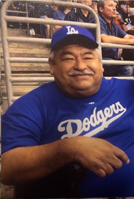 Obituary of Rafael Aleman