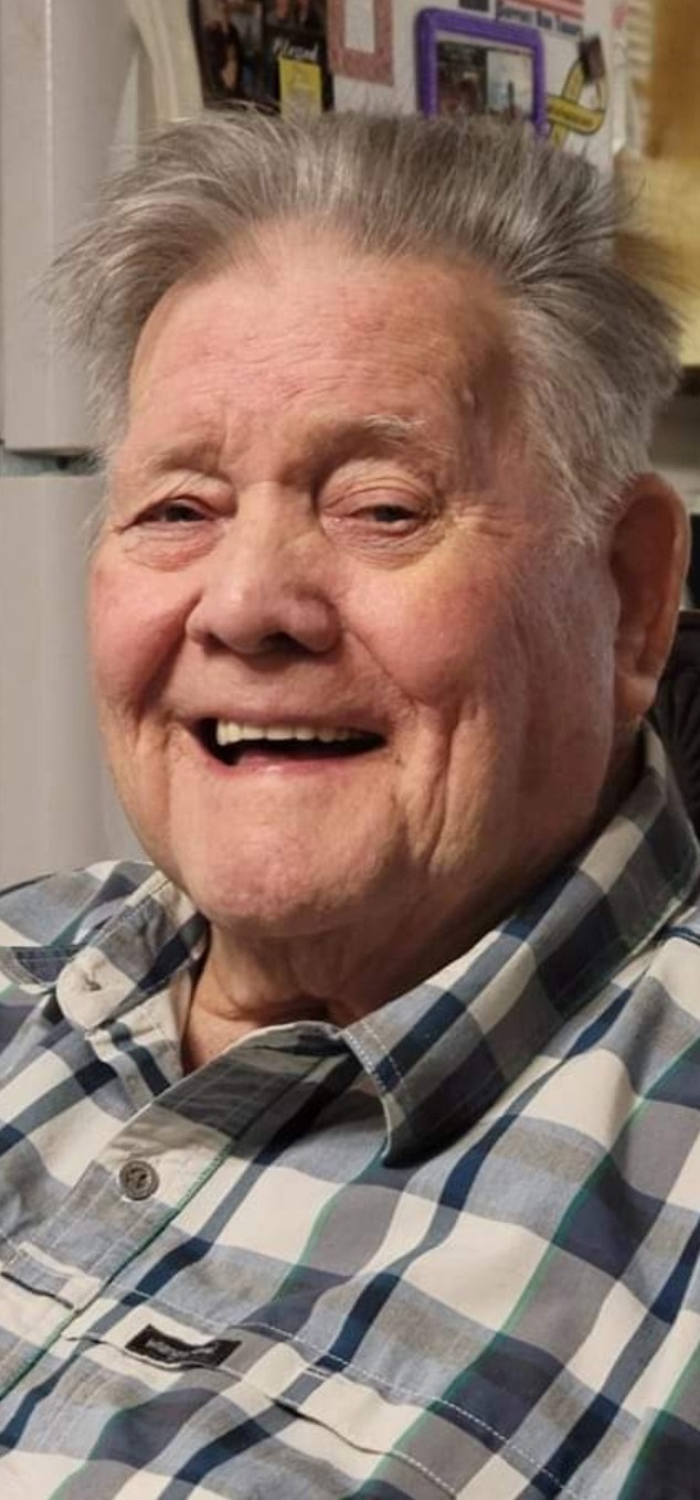 Aaron Robertson Obituary Bassett, VA