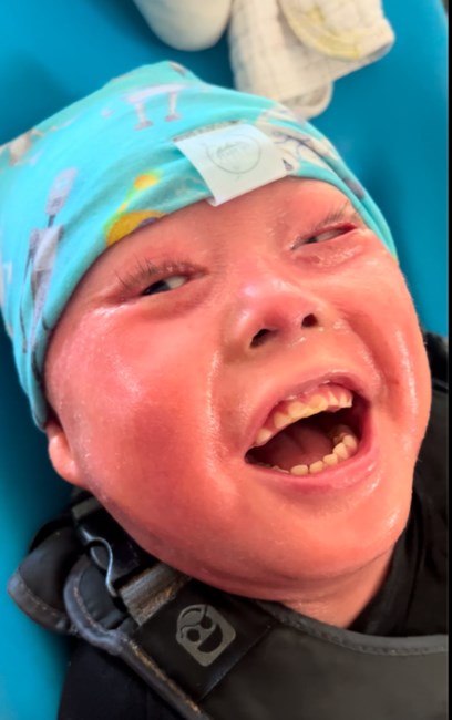 Obituary of Benjamin "Ben" Manh Forrest White