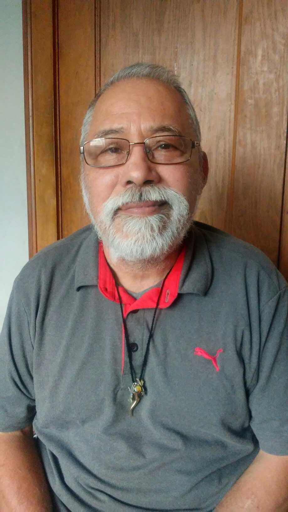 Obituary of Ejinardo Hurtado Sr.