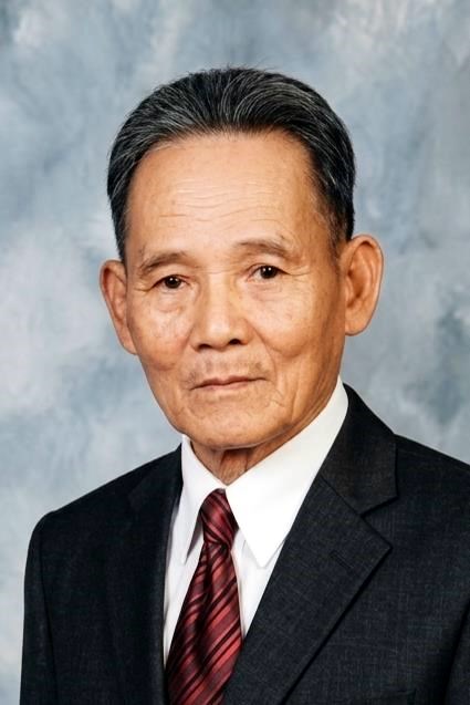 Obituary of Hoang Van Nguyen