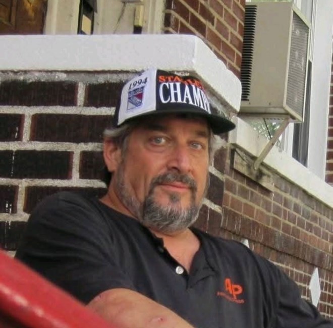 Obituary of Wayne Bruce Bluman