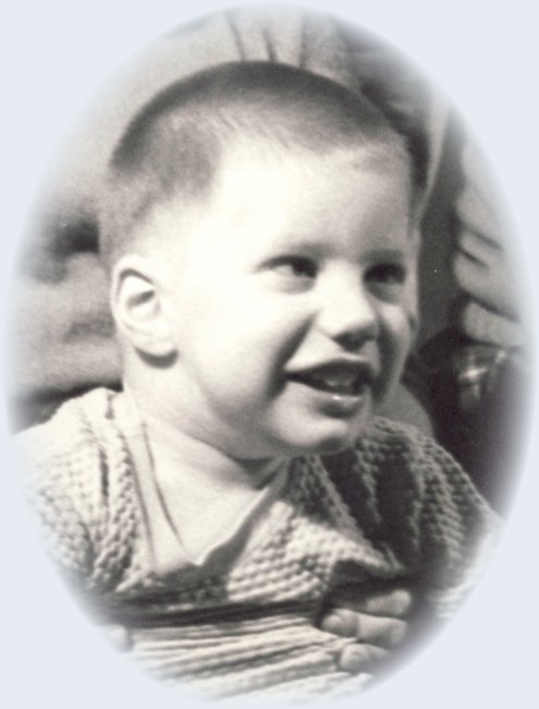 Obituary of Gary Stephen Lane