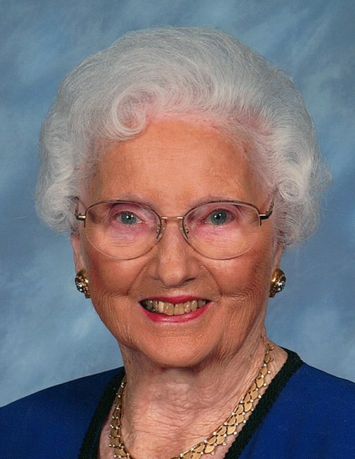 Obituary of Mary Kent Stewart
