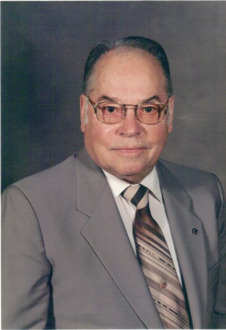 Obituary of Frank V. Moll