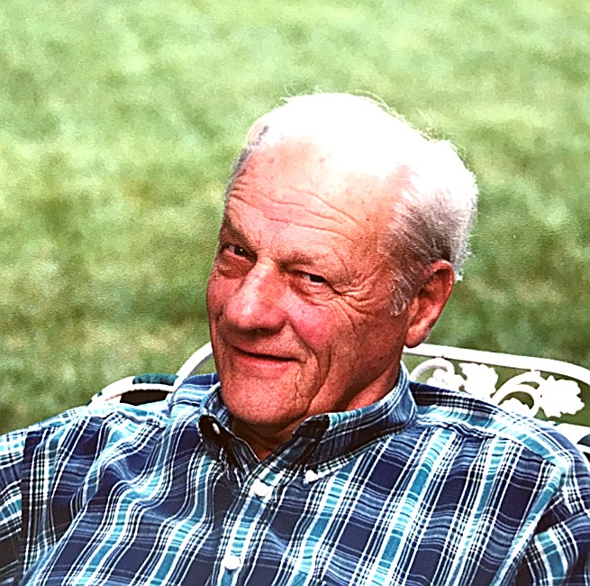 Obituary of David Robert Kruse