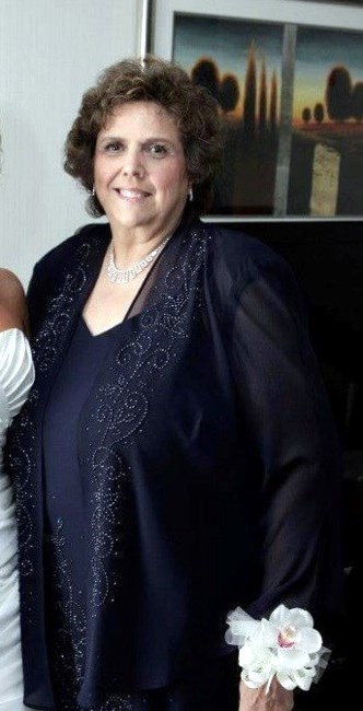 Obituary of Christine F Burke