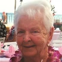 Obituary of Elizabeth Turner