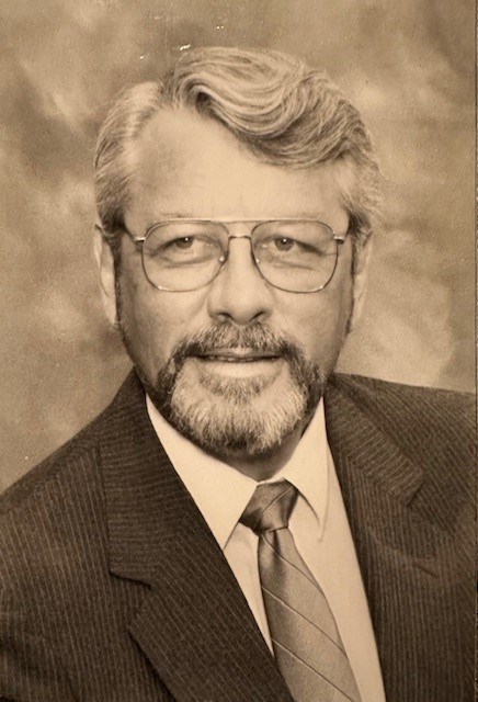 Obituary of William M. Vogel
