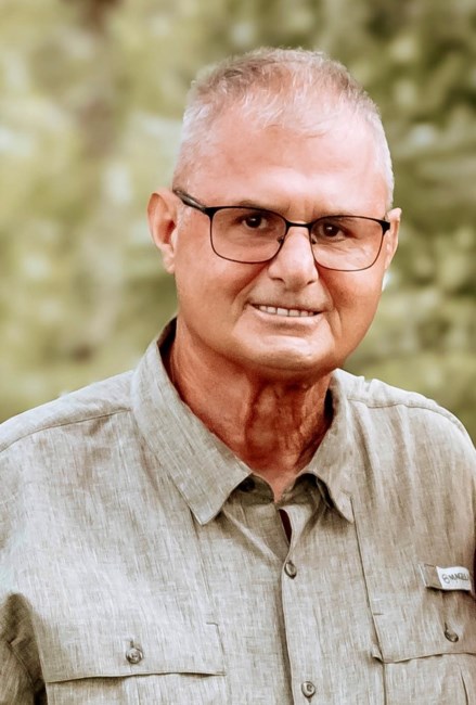 Avis de décès de Harvey Louis Krejci Jr.