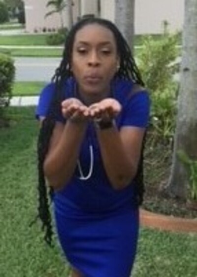 Obituary of Jaffa Riley Douglas