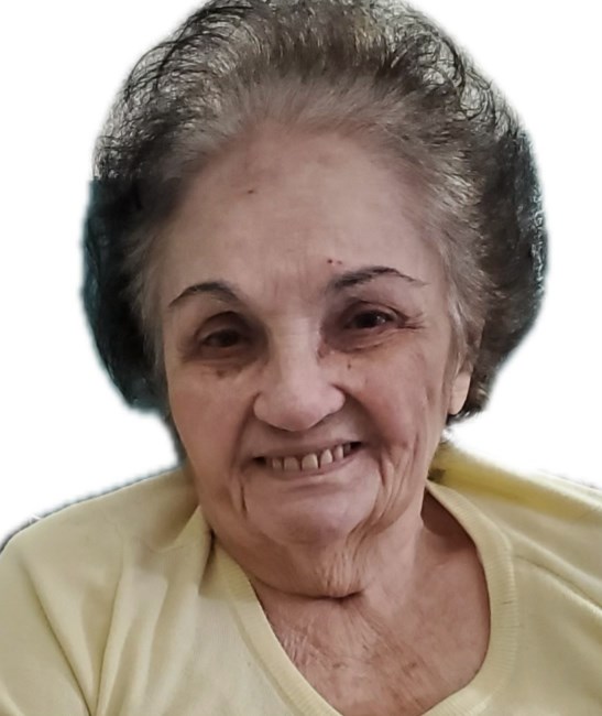 Avis de décès de Olga F. Rodriguez