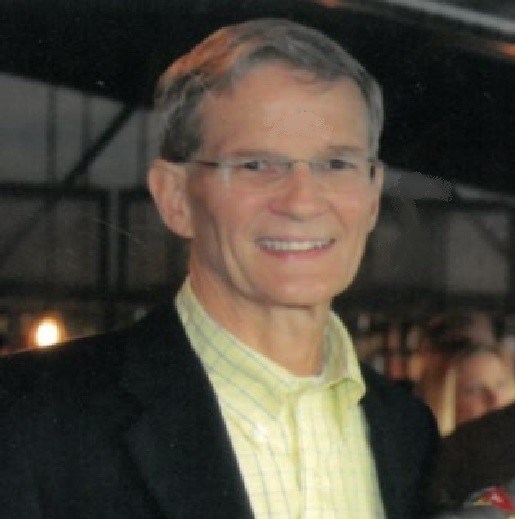 Obituario de Thomas Opie Hughes