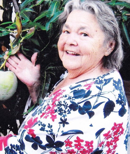 Obituary of Ofelia Ramos