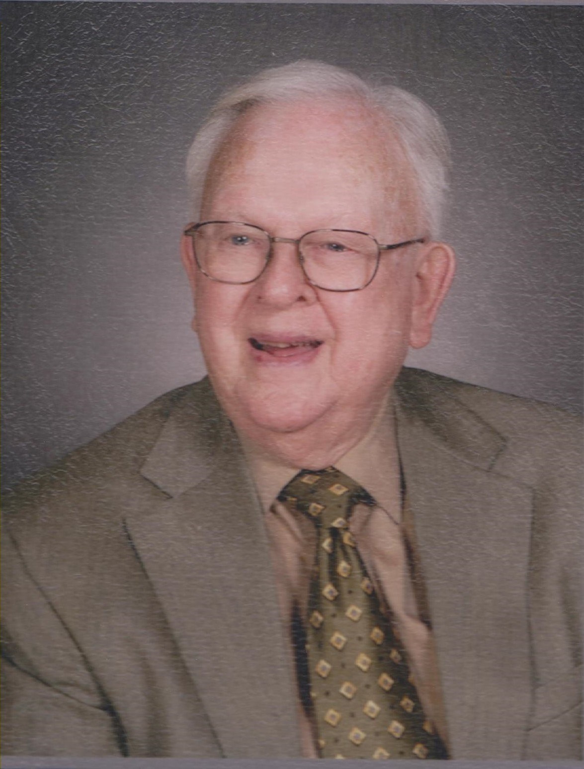 Albert Benton Finch Jr. Obituary Odessa, TX