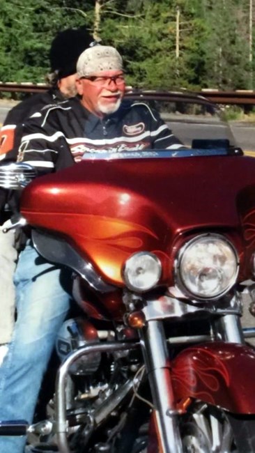 Obituary of Robert L. "Bob" Reno