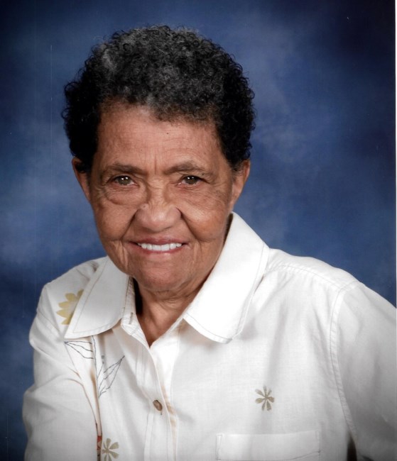Obituary of Marilyn Delores Allen