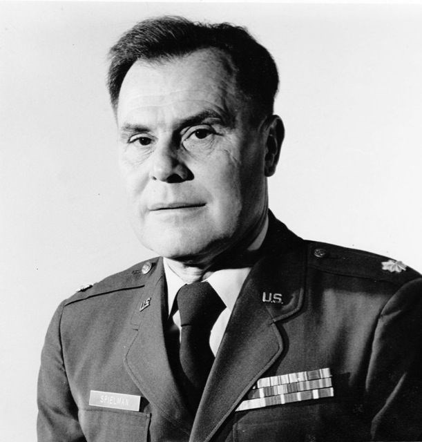 Obituary of Howard A. Spielman