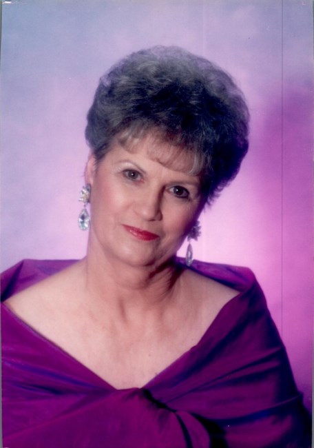 Obituary of Mary Margaret Stone