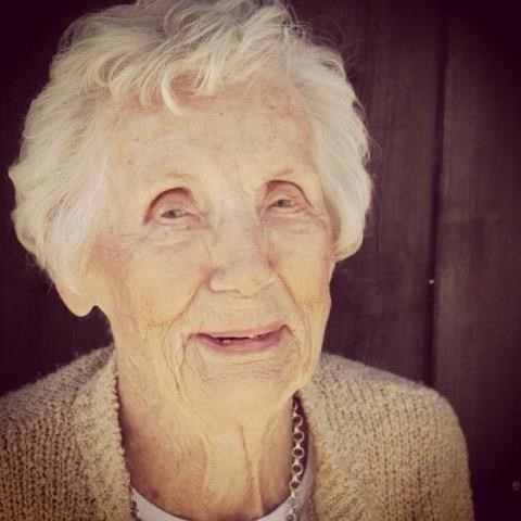 Avis de décès de Mary L. Williamson