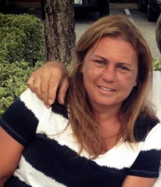 Obituary of Evelyn Geneice Stroud