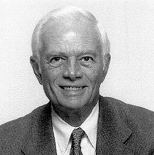 Obituary of William "Bill" C. Ingram Jr.