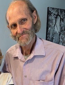 Obituary of Daniel Lee Lucha