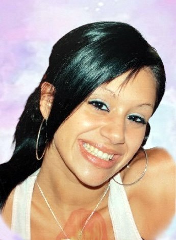 Obituario de Amanda Michelle LaRocca