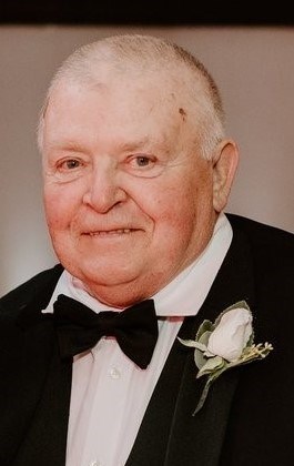 Obituary of Joseph Garmback Sr.