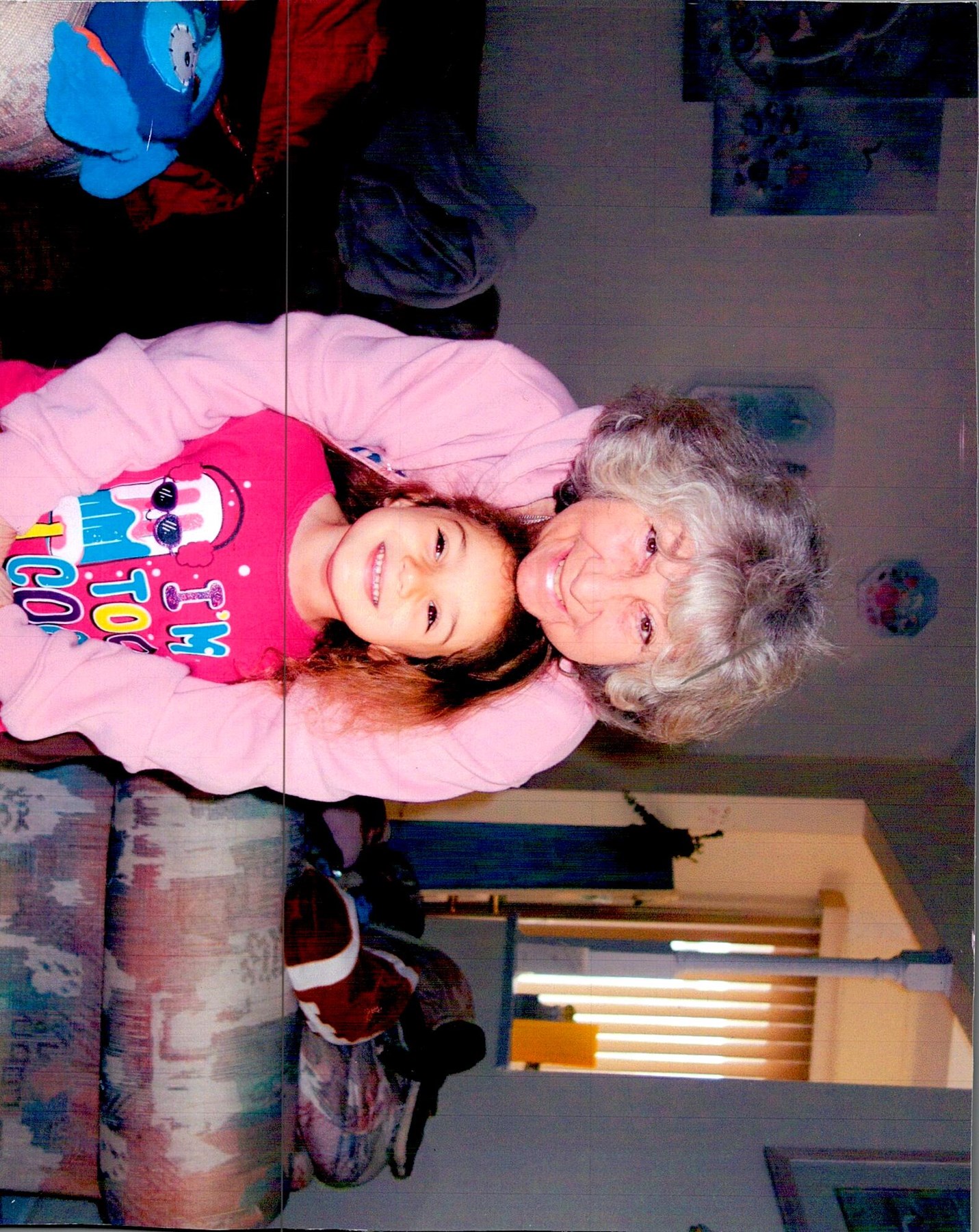 Obituary of H E Tonia Kartsonas